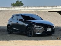 MAZDA 2 SKYACTIVE 1.3i High Connect ปี 2019 รูปที่ 3